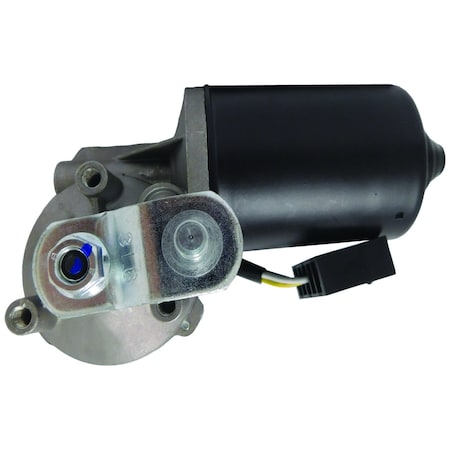 Wai Global WIPER MOTOR, WPM8027 WPM8027